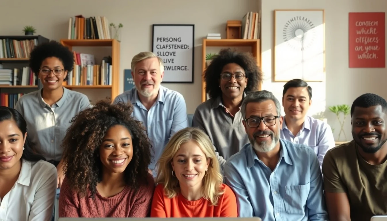 Discover Purpose-Driven Courses